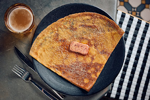 Photo n°73 de Breizh Café Bordeaux Chartrons | La Crêpe Autrement à Bordeaux ()