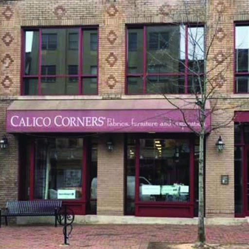 Fabric Store «Calico - Old Town», reviews and photos, 814 King St, Alexandria, VA 22314, USA