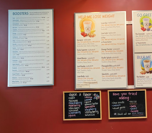 Juice Shop «Emerald City Smoothie», reviews and photos, 26 Evergreen Way, South Windsor, CT 06074, USA