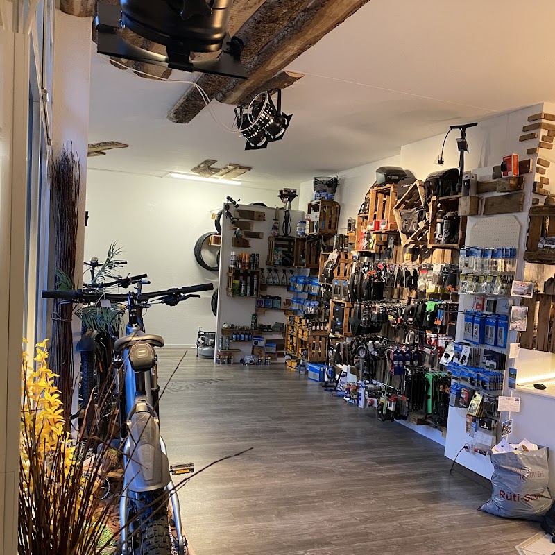 Harry Bike Shop - Velo in Rüti