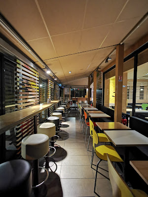 McDonald's à Bergerac