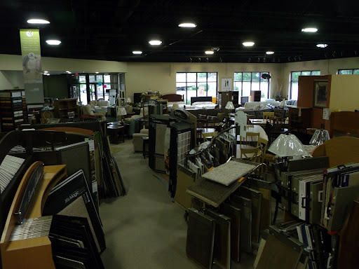 Furniture Store «The Furniture Store», reviews and photos, 10288 E Grand River Ave, Brighton, MI 48116, USA