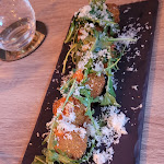 Photo n° 2 de l'avis de Jean.o fait le 16/07/2023 à 09:00 pour La Table des Copains - Cuisine Française à Paris