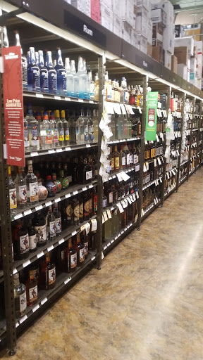 Wine Store «Total Wine & More», reviews and photos, 11211 Causeway Blvd, Brandon, FL 33511, USA