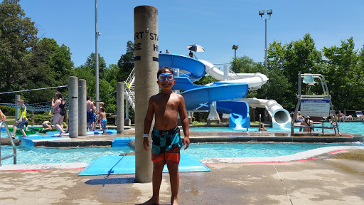 Water Park «Fort Knox Water Park», reviews and photos, 5539 West Chaffee Avenue, Fort Knox, KY 40121, USA