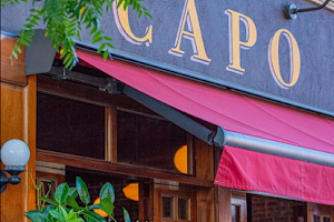 Capo Restaurant & Supper Club image