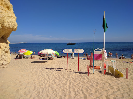 Praia dos Tremocos
