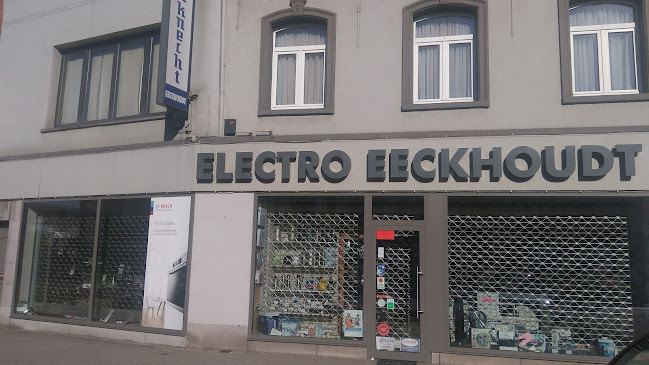 Electro eeckhoudt - Aalst