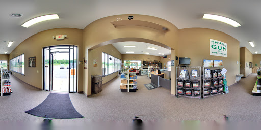 Gun Shop «Thumb Gun and Outfitters», reviews and photos, 5945 Van Dyke Rd, Almont, MI 48003, USA