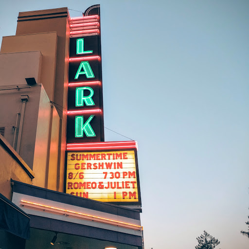 Movie Theater «Lark Theater», reviews and photos, 549 Magnolia Ave, Larkspur, CA 94939, USA