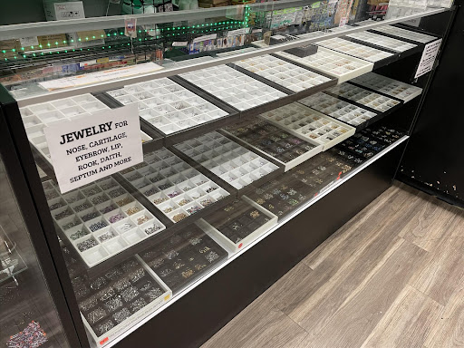 Explore dollar sign tattoo ideas, creative tattoo ideas in Des Moines, available at Expo Piercing Ink