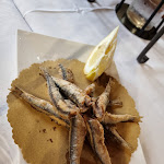 Photo n°3 de l'avis de Mario.a fait le 02/05/2023 à 12:02 sur le  Trattoria Braceria Due Nani à Ariano Irpino