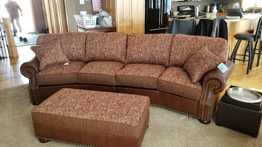 Rustic Furniture Store «TimberCreek Furniture», reviews and photos, 1038 1st Ave E, Shakopee, MN 55379, USA