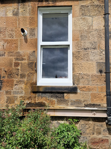 Selecta Glasgow Double glazing