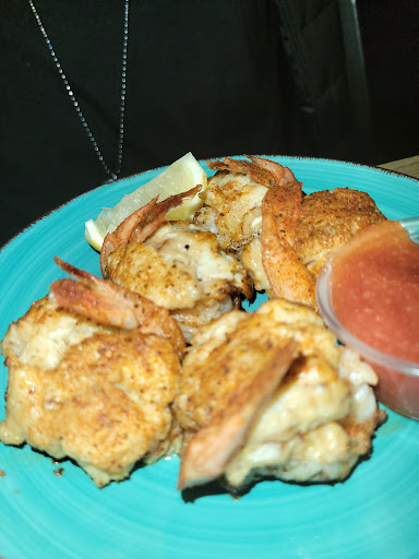 American Restaurant «The Reef Seafood & Steak Restaurant», reviews and photos, 2618 Carpenter Station Rd, Wilmington, DE 19810, USA