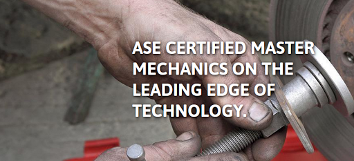 Auto Repair Shop «The Master Mechanics», reviews and photos, 3480 Chambersburg Rd, Biglerville, PA 17307, USA