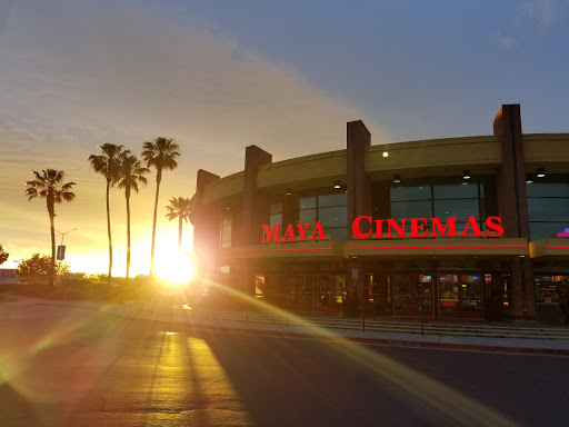 Movie Theater «Maya Pittsburg Cinemas», reviews and photos, 4085 Century Blvd, Pittsburg, CA 94565, USA