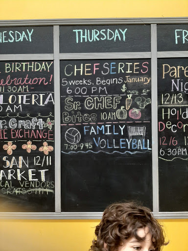 Youth Organization «Mays Family YMCA at Potranco», reviews and photos, 8765 Texas 151 Access Rd, San Antonio, TX 78251, USA