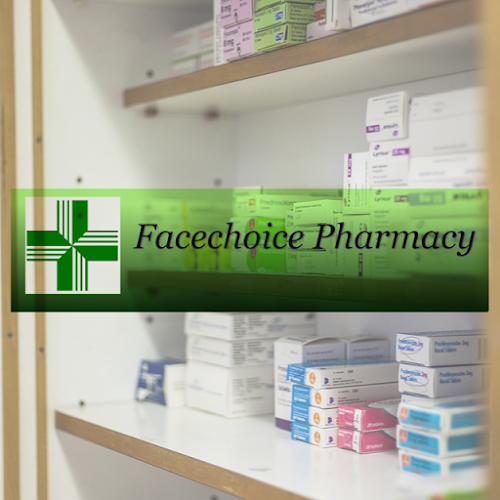 Facechoice Pharmacy - Swindon