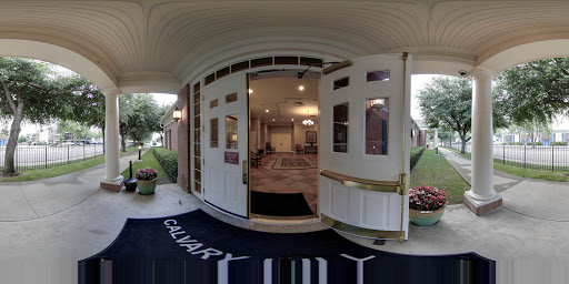 Funeral Home «Calvary Hill Funeral Home», reviews and photos, 3235 Lombardy Ln, Dallas, TX 75220, USA