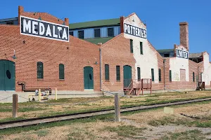 Medalta in the Historic Clay District image