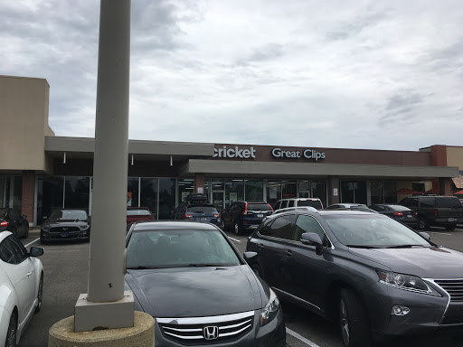 Hair Salon «Great Clips», reviews and photos, 3054 Columbus Shopping Center, Columbus, IN 47203, USA