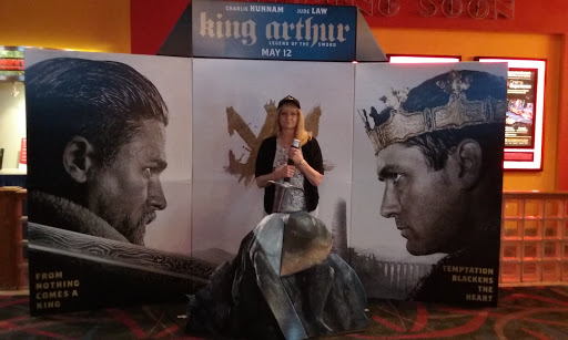 Movie Theater «AMC Classic Solon 16», reviews and photos, 6185 Enterprise Pkwy, Solon, OH 44139, USA