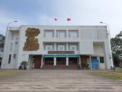 Bảo tàng tỉnh Đồng Nai