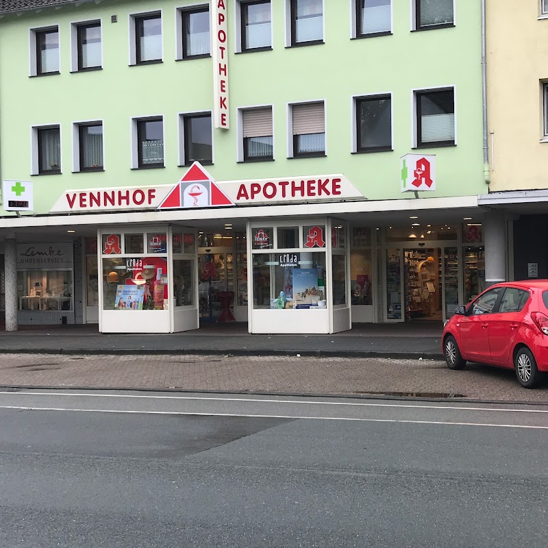 LINDA - Vennhof-Apotheke