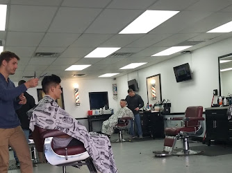 Russo's Barber Shop