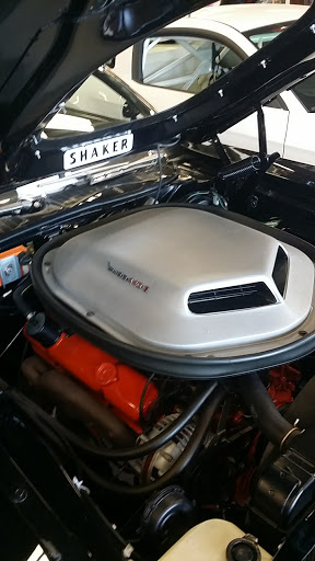 Car Dealer «Fast Lane Classic Cars», reviews and photos, 427 Little Hills Ind Blvd, St Charles, MO 63301, USA