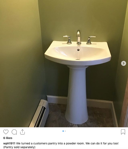 Plumber «Windheim Plumbing and Heating», reviews and photos, 420 N Franklin Ave, Nutley, NJ 07110, USA