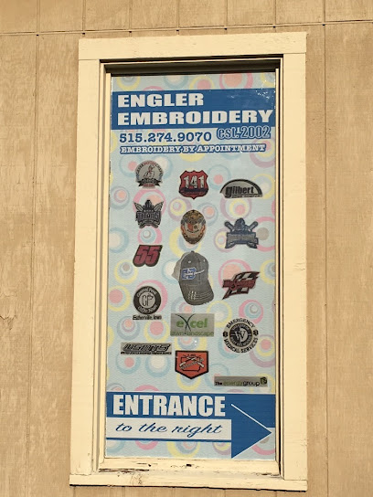 Engler Embroidery