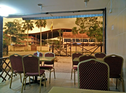 Fathul Razak Restaurant - WW2P+V7Q, Jalan Ong Sum Ping, Bandar Seri Begawan BA1311, Brunei