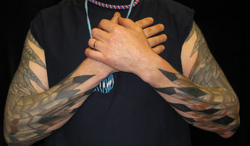 Tattoo Shop «Madame Lazonga Tattoo», reviews and photos, 1529 Western Ave, Seattle, WA 98101, USA