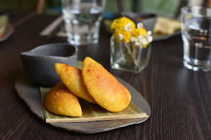 Photo n°23 de Terre Emeraude Restaurant à Bordeaux ()