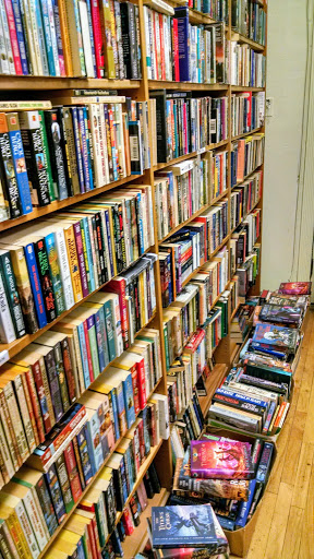 Book Store «Karen Wickliff-Books», reviews and photos, 3527 N High St, Columbus, OH 43214, USA