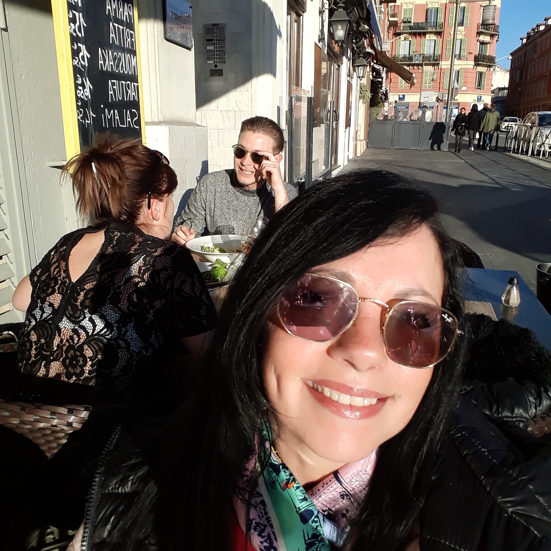 Photo n° 2 de l'avis de Geneviève.a fait le 18/02/2019 à 08:21