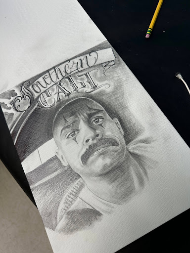 Find skull tattoo ideas male for your next unique tattoo in San Diego at Wylde Sydes Tattoo & Body Piercing