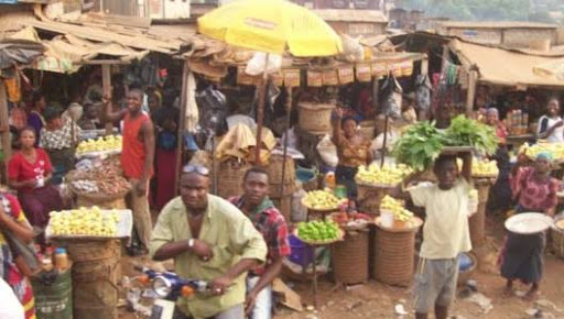 2nd Market, Ifite Rd, Awka, Nigeria, Market, state Anambra