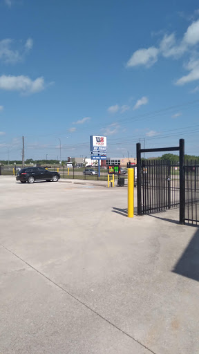 Self-Storage Facility «US Storage Centers», reviews and photos, 4772 Golden Triangle Boulevard, Fort Worth, TX 76244, USA