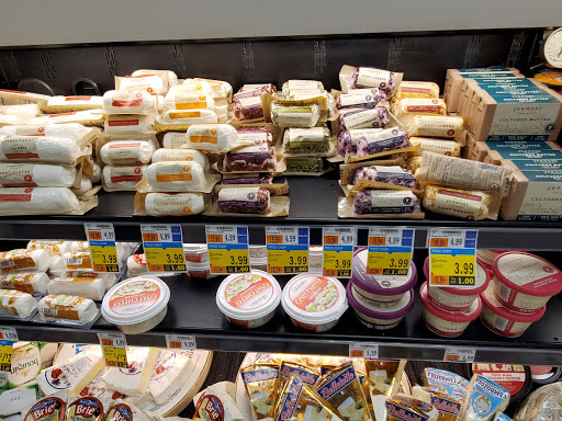 Supermarket «Price Chopper», reviews and photos, 285 N Plainfield Rd, West Lebanon, NH 03784, USA