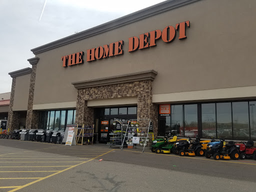 The Home Depot