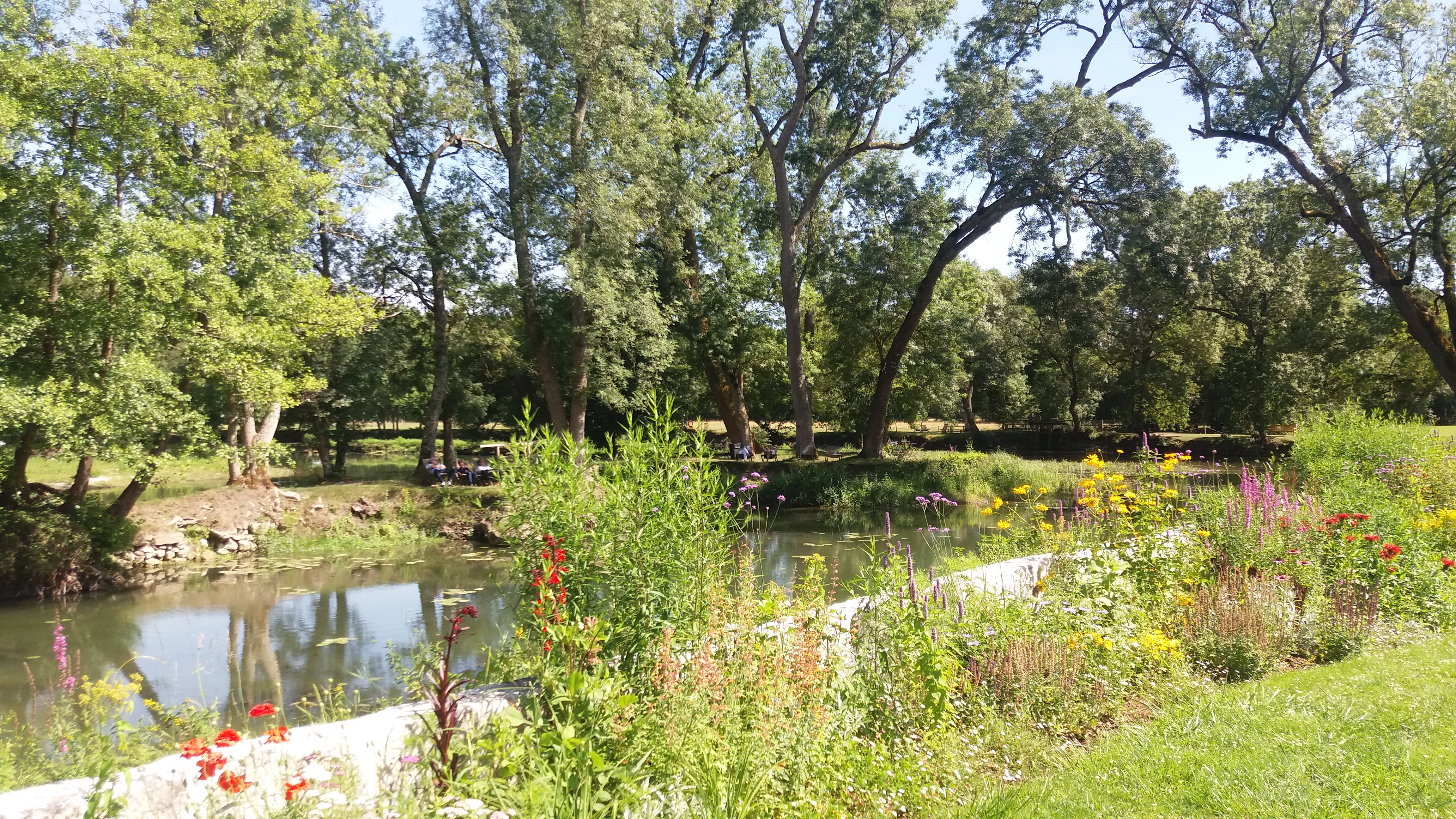 Photo n° 5 de l'avis de nelly.e fait le 15/07/2017 à 14:46
