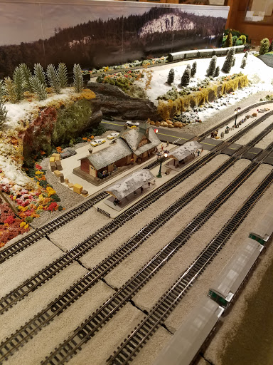 Museum «Fairfax Station Railroad Museum», reviews and photos, 11200 Fairfax Station Rd, Fairfax Station, VA 22039, USA