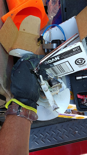 Hardware Store «Ace Hardware», reviews and photos, 1899 W Grant Rd, Tucson, AZ 85745, USA