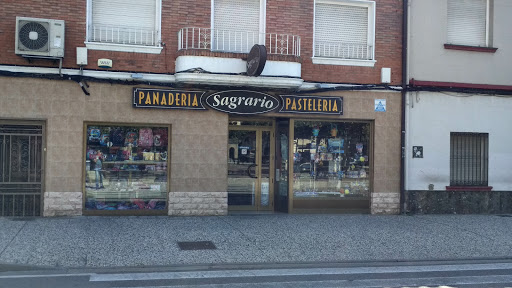 Super Sagrario