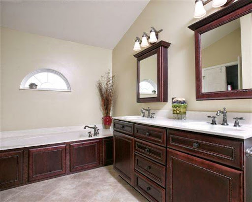 Kitchen Remodeler «Fulford Home Remodeling», reviews and photos, 3318 N Illinois St, Swansea, IL 62226, USA