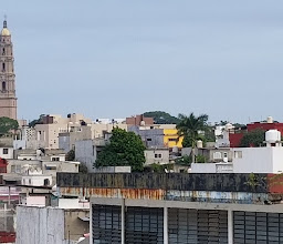 Hotel Plaza Independencia photo