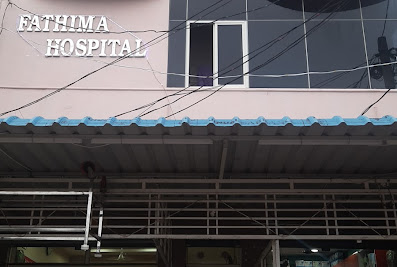 Fathima Hospital – Ponnur